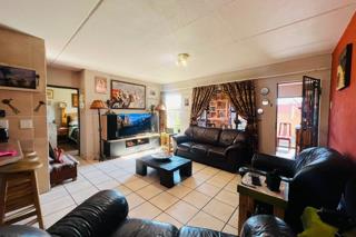 2 Bedroom Property for Sale in Vaalpark Free State